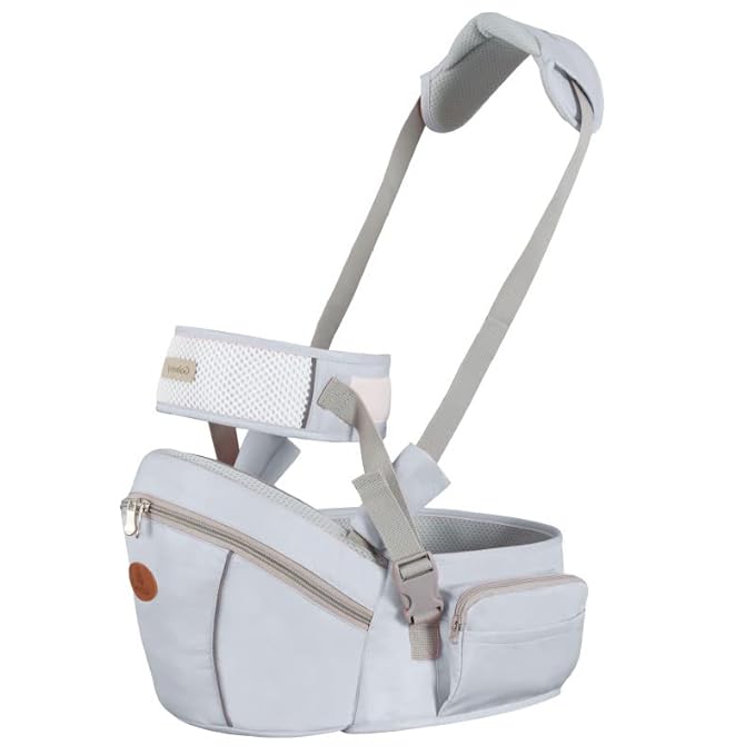 Baby Nest Hip Carrier